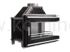 KAWMET W16 PB (13,5 kW) ECO Wkład kominkowy żeliwny