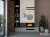 KAWMET W16 PB (13,5 kW) ECO Wkład kominkowy żeliwny - aranżacja