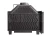 KAWMET W16 LB BLACK (13,5 kW) ECO Wkład kominkowy żeliwny