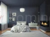 KAWMET W16 PB BLACK (13,5 kW) ECO Wkład kominkowy żeliwny - aranżacja