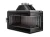 KAWMET W16 PB BLACK (13,5 kW) ECO Wkład kominkowy żeliwny