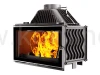 KAWMET W16 (16,3 kW) ECO Wkład kominkowy żeliwny
