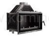 KAWMET W16 (16,3 kW) ECO Wkład kominkowy żeliwny