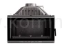 KAWMET W16 (16,3 kW) ECO Wkład kominkowy żeliwny