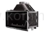 KAWMET W16 (16,3 kW) ECO Wkład kominkowy żeliwny