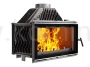 KAWMET W16 (16,3 kW) ECO Wkład kominkowy żeliwny