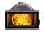 KAWMET W16 (16,3 kW) ECO Wkład kominkowy żeliwny
