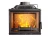 KAWMET W17 (12,3 kW) ECO Wkład kominkowy żeliwny