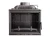 KAWMET W17 (12,3 kW) ECO Wkład kominkowy żeliwny