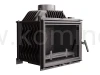 KAWMET W17 (12,3 kW) ECO Wkład kominkowy żeliwny