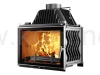 KAWMET W17 Decor (16.1 kW) ECO Wkład kominkowy żeliwny