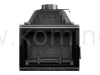 KAWMET W17 Decor (16.1 kW) ECO Wkład kominkowy żeliwny