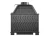 KAWMET W17 Decor (16.1 kW) ECO Wkład kominkowy żeliwny