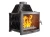 KAWMET W17 Panorama (16,1 kW) ECO Wkład kominkowy żeliwny