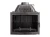 KAWMET W17 Panorama (16,1 kW) ECO Wkład kominkowy żeliwny