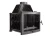 KAWMET W17 Panorama (16,1 kW) ECO Wkład kominkowy żeliwny