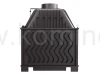 KAWMET W17 Panorama (16,1 kW) ECO Wkład kominkowy żeliwny