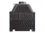 KAWMET W17 Panorama (16,1 kW) ECO Wkład kominkowy żeliwny