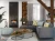 KAWMET W17 Panorama (16,1 kW) ECO Wkład kominkowy żeliwny - aranżacja