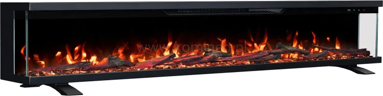 Emotion Flame UNITY 183 Kominek elektryczny trójstronny