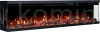Emotion Flame UNITY 107 Kominek elektryczny trójstronny