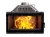 Wkład kominkowy KAWMET W16 BLACK (16,3 kW) ECO
