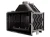 Wkład kominkowy KAWMET W16 BLACK (16,3 kW) ECO