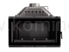 Wkład kominkowy KAWMET W16 BLACK (16,3 kW) ECO