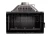 Wkład kominkowy KAWMET W16 BLACK (16,3 kW) ECO