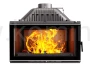 KAWMET W16 (13,5 kW) ECO Wkład kominkowy żeliwny