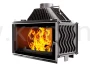 KAWMET W16 (13,5 kW) ECO Wkład kominkowy żeliwny