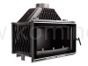 KAWMET W16 (13,5 kW) ECO Wkład kominkowy żeliwny