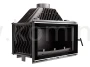 KAWMET W16 (13,5 kW) ECO Wkład kominkowy żeliwny