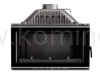 KAWMET W16 (13,5 kW) ECO Wkład kominkowy żeliwny
