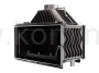 KAWMET W16 (13,5 kW) ECO Wkład kominkowy żeliwny