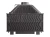 KAWMET W16 BLACK (13,5 kW) ECO Wkład kominkowy żeliwny