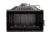 KAWMET W16 BLACK (9,4 kW) ECO Wkład kominkowy żeliwny
