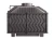 KAWMET W16 BLACK (9,4 kW) ECO Wkład kominkowy żeliwny