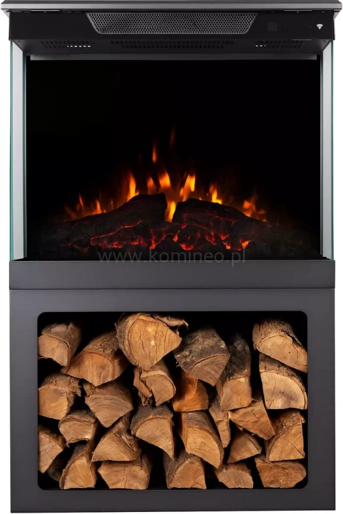 Podstawa do kominka AFLAMO TOWER 46 + PODSTAWA