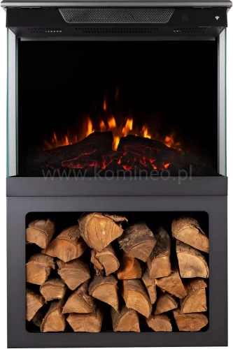 Podstawa do kominka AFLAMO TOWER 71 + PODSTAWA