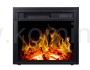Elektryczny wkład kominkowy AFLAMO LED 40