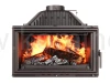 KAWMET W15 (13,5 kW) ECO Wkład kominkowy żeliwny