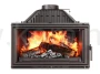 KAWMET W15 (13,5 kW) ECO Wkład kominkowy żeliwny