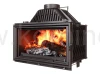 KAWMET W15 (13,5 kW) ECO Wkład kominkowy żeliwny