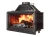 KAWMET W15 (13,5 kW) ECO Wkład kominkowy żeliwny