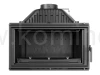 KAWMET W15 (13,5 kW) ECO Wkład kominkowy żeliwny