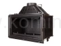 KAWMET W15 (13,5 kW) ECO Wkład kominkowy żeliwny