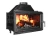 KAWMET W15 (13,5 kW) ECO Wkład kominkowy żeliwny