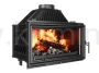 KAWMET W15 (13,5 kW) ECO Wkład kominkowy żeliwny
