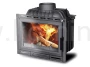 KAWMET W13A (11,5 kW) ECO Wkład kominkowy żeliwny